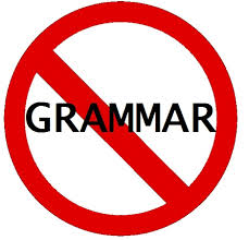no-grammar